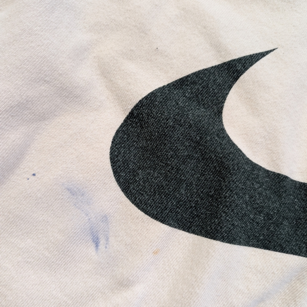 Vintage Nike Sweater SKU2062 - Picture 3 of 5